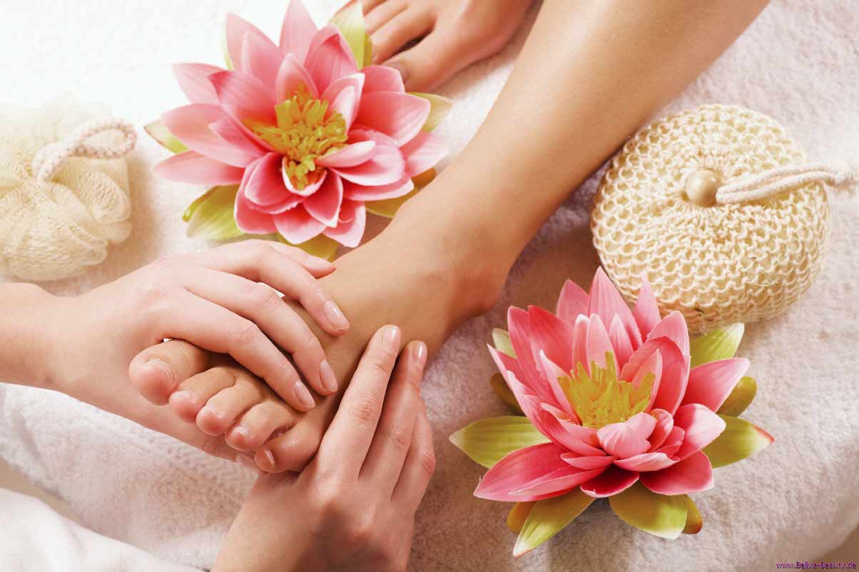 Manicure y Pedicure en Guadalajara